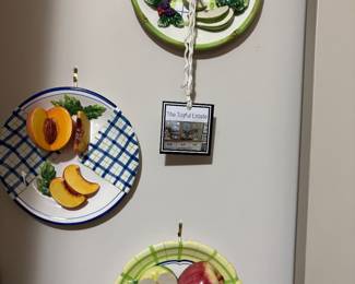 Wall hangings