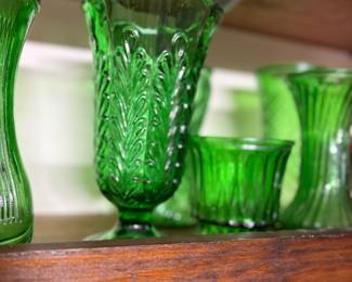 Lots O green