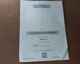 Sale Picture