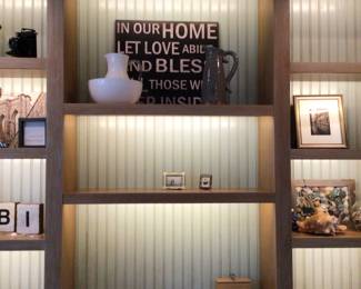 Home decor