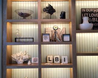 Home decor