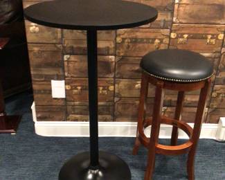 Bistro table 2 stools