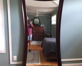Dressing Mirror