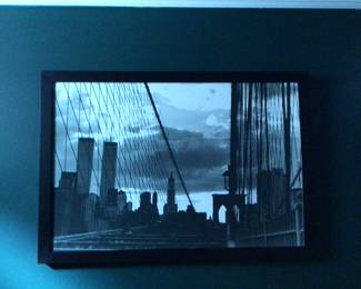 Wall art
