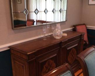 Sideboard