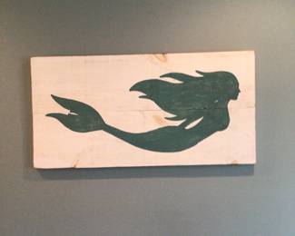 Wall art