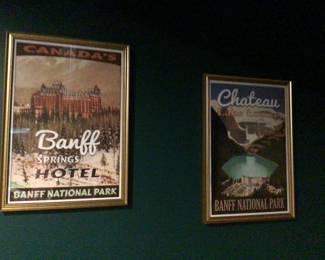 Wall art