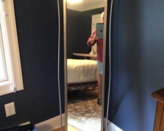 Dressing Mirror