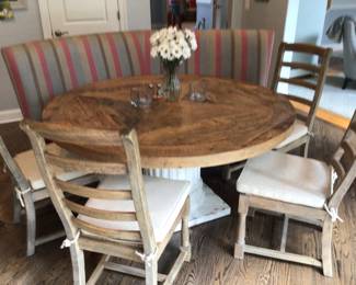 Kitchen table