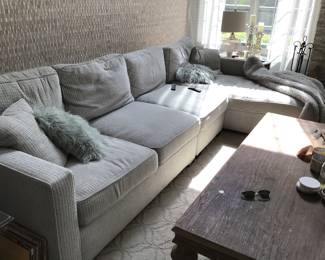 Sectional