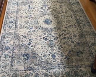 Area rug