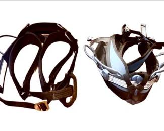 Black Diamond & Petzl Climbing Harnesses