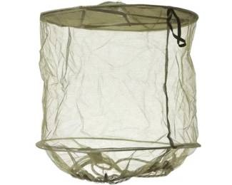 Mosquito Head Net