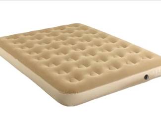 Coleman Queen QuickBed
