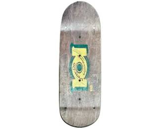 Vintage Vew-Do Balance Board