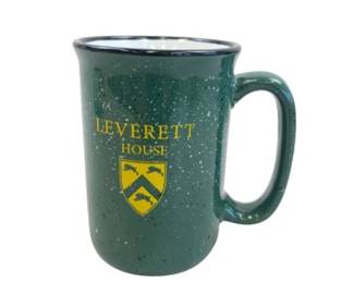 Leverett House, Harvard College Mug