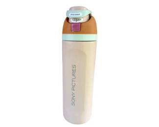 NEW! Sony Pictures Owala Water Bottle - BPA Free