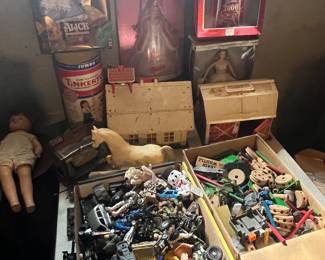 Sale Picture