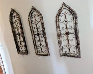 Wall decor