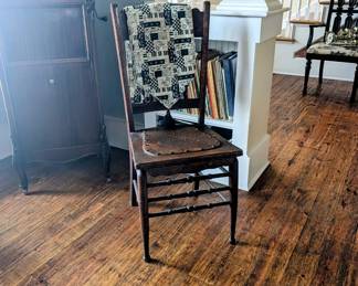Side chair