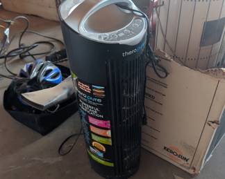 Air purifier