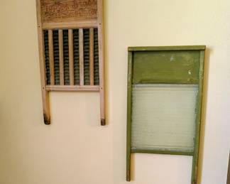 Washboards