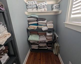 Linens