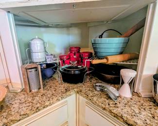 Kitchenware 
