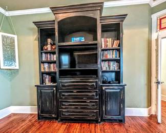Books, Book shelving