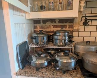 Cookware