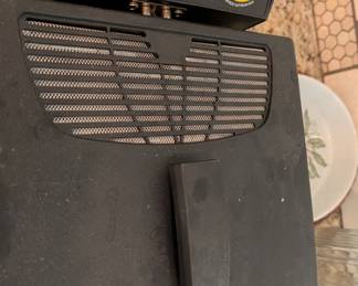 ProFry deep fryer