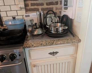 Cookware