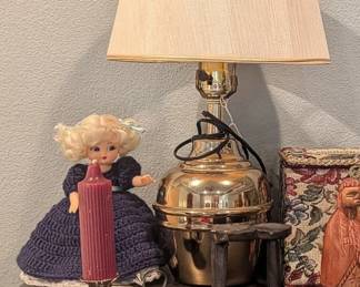 Decor