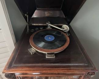 Victrola