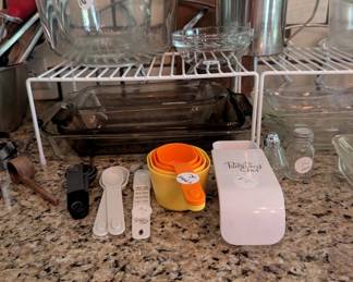 Kitchenware