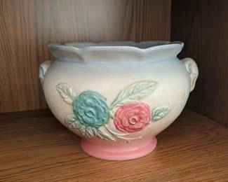 Hull Pottery