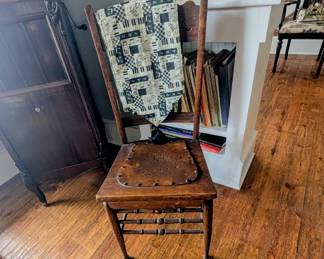 Vintage chair
