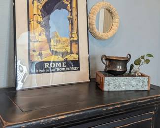 Art, decor