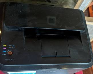Printer