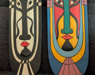 African art