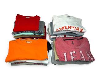 Graphic Shirts Mens 3X  4X