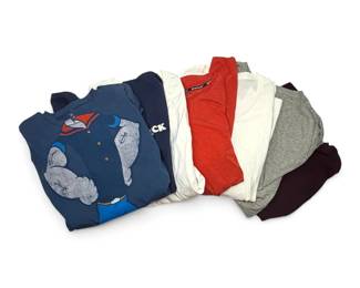 Seven Mens XL XLT Regular TShirts