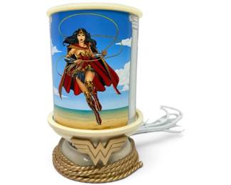 DC Comics Wonder Woman Scentsy Warmer
