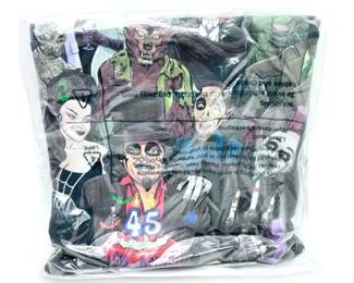 NEW MeTV Mall Svengoolie 45th Anniversary XL TShirt