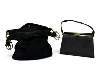 JPK Paris 75 Slouch Bucket Bag  After Five Hand Bag