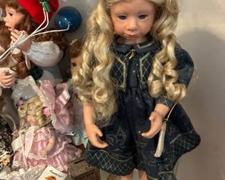 Doll