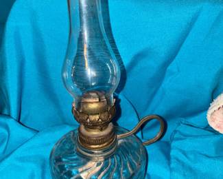 Thumb Hurricane lamp