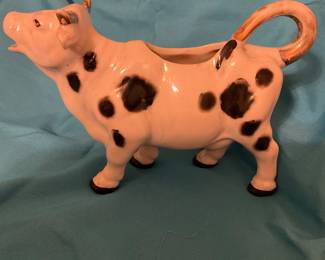 Moo Cow milk dispenser