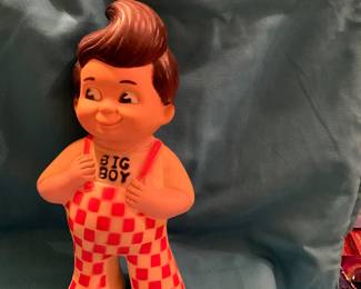 Big  Boy bank