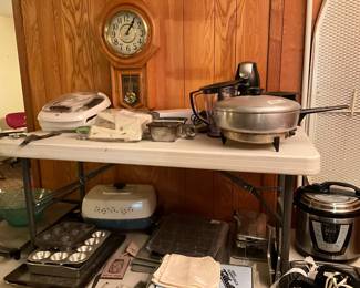 Kitchen Ware